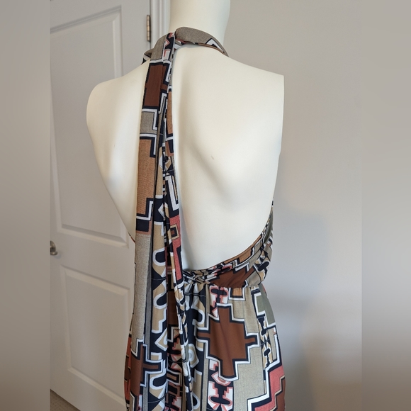 Sheike Dress - Picture 3 of 4